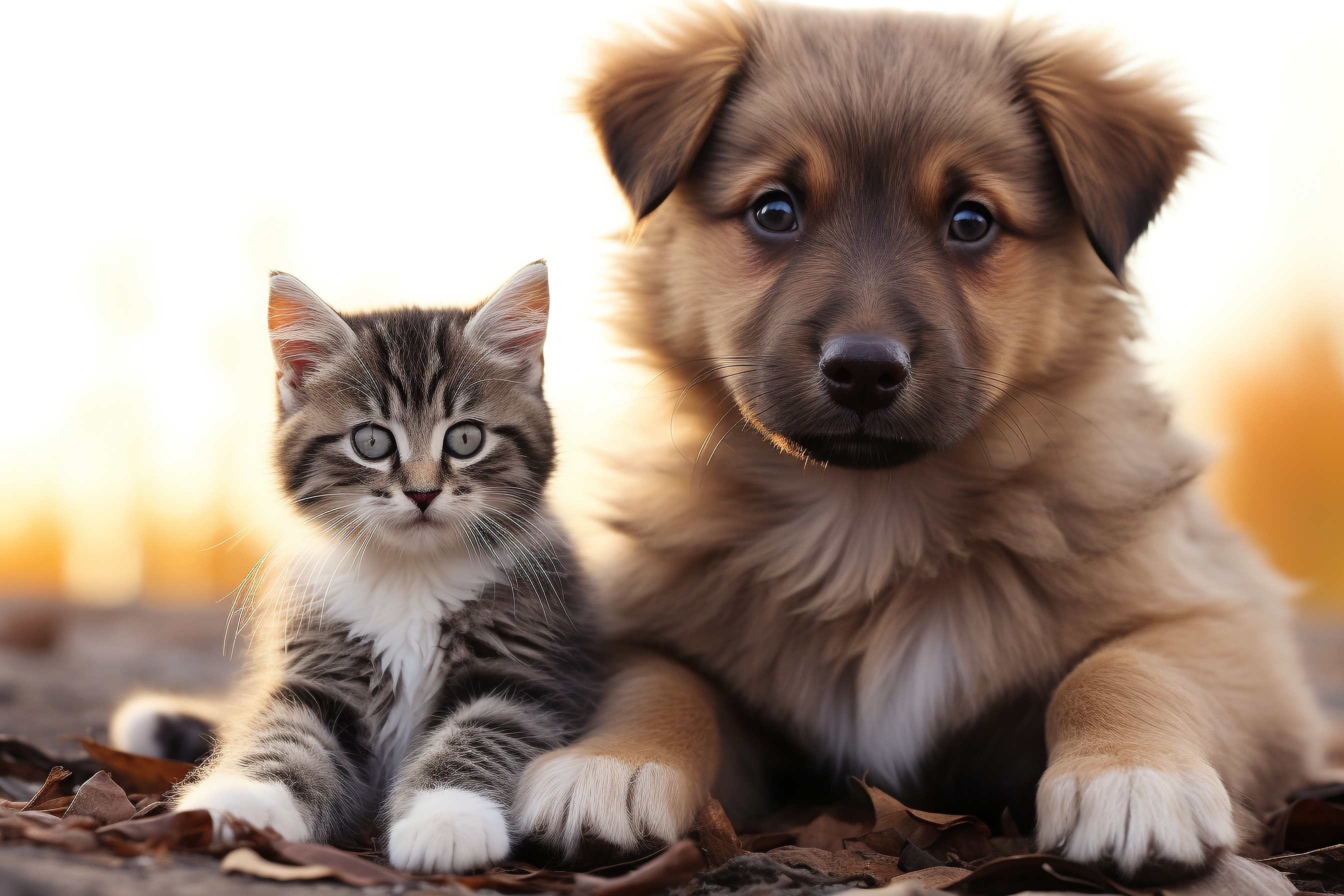 Pioneering Pet Healthcare Solutions